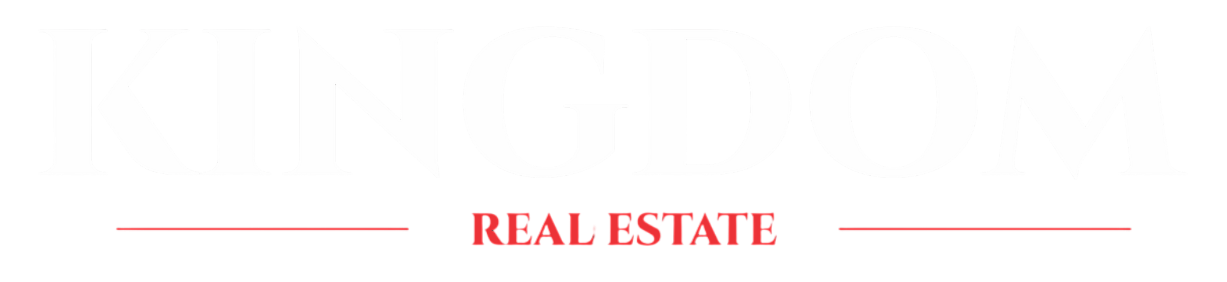 Kingdom Real Estate logo